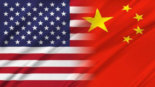 Mỹ mạnh tay áp đặt hạn chế với quan chức ngoại giao Trung Quốc