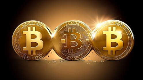 Tiền điện tử hôm nay 2/9: Bitcoin nổi sóng, loạt tiền ảo "hồi sinh"