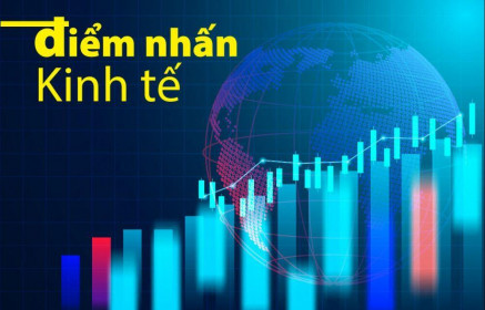 Kinh tế thế giới nổi bật tuần qua (27/8-2/9): Niềm hy vọng phục hồi hình chữ V, Kịch bản xấu nhất, Việt Nam hồi đáp về "chủ động định giá thấp VND"