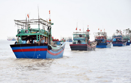 Vùng đánh cá chung vịnh Bắc Bộ giữa Việt Nam-Trung Quốc hết hiệu lực, ngư dân lưu ý gì?