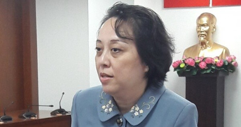 Vụ patê Minh Chay, bà Phạm Khánh Phong Lan: 'Tôi thà chọn cảnh báo nhầm để phản ứng ngay'