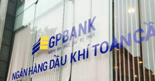 Cựu Chủ tịch HĐQT, Tổng Giám đốc GPBank gây thiệt hại gần 1.000 tỷ đồng