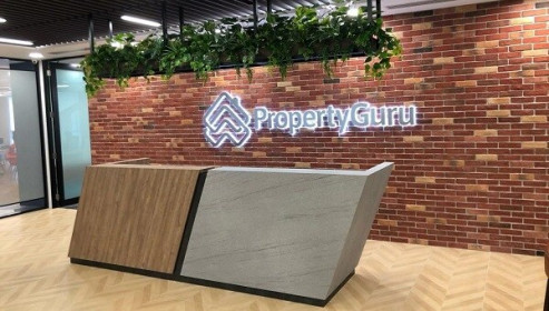 PropertyGuru, tập đoàn mẹ của Batdongsan.com.vn vừa nhận khoản đầu tư 300 triệu đô la Singapore