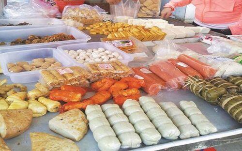 Từ vụ pate Minh Chay, thị trường thực phẩm chay đang được “thả nổi” thế nào?