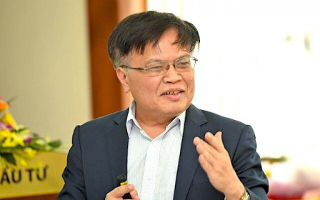 TS Nguyễn Đình Cung: "Thu hút FDI cần chuyển từ may sẵn sang may đo"
