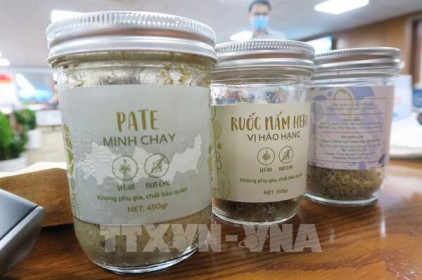 Quảng Nam: 3 bệnh nhân nghi ngộ độc thực phẩm sau khi sử dụng pate Minh Chay