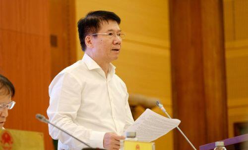 Bộ Công Thương: Đang ngăn chặn pate Minh Chay lưu hành trên toàn quốc