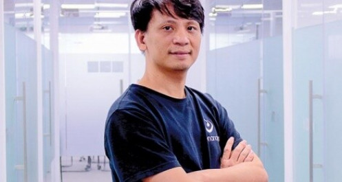 Võ Tuấn Bình, nhà sáng lập Amanotes: Đến từ Việt Nam, 1 tỷ người dùng và số 1 Đông Nam Á