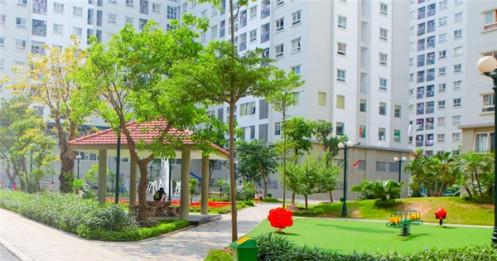 Giá bất động sản không nhiều biến động dù Covid-19
