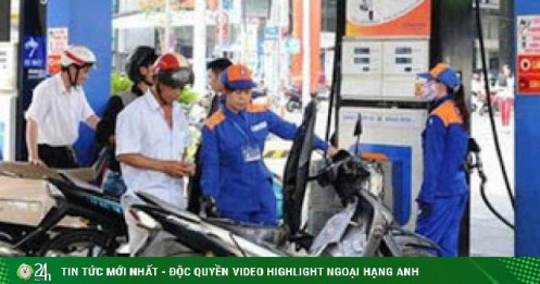 Giá dầu ngày 4/9: Lao dốc mạnh