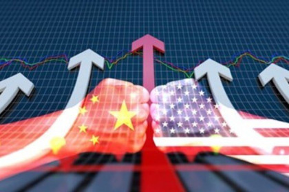 Trung Quốc sẽ vượt Mỹ trở thành nền kinh tế số 1 thế giới?