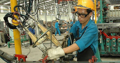 Chỉ số sản xuất công nghiệp 8 tháng tăng thấp nhất giai đoạn 2012 -2020