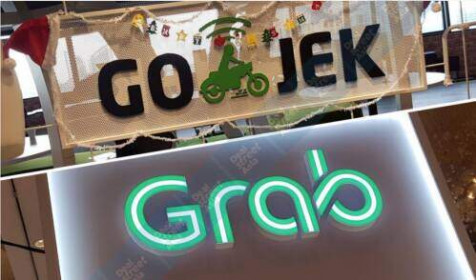 Grab và Gojek sẽ "về chung một nhà"?