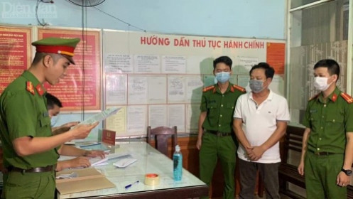 Vụ nữ cán bộ tuồn 22 sổ đỏ cho doanh nghiệp "mượn": Bắt giam doanh nhân có tiếng ở Đà Nẵng