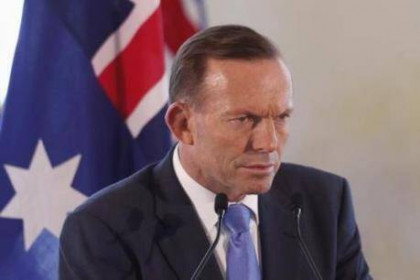 Cựu Thủ tướng Australia làm cố vấn thương mại cho Chính phủ Anh