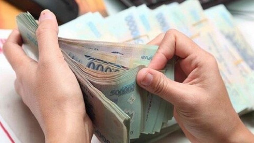 Nợ thuế có chiều hướng tăng
