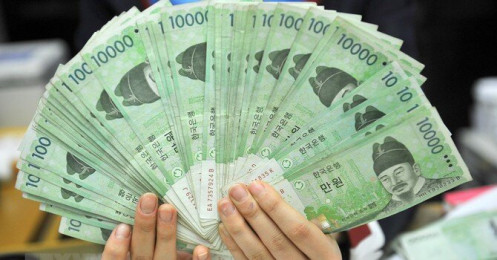 Hàn Quốc dự kiến tung ra gói ngân sách bổ sung thứ tư gần 6 tỷ USD