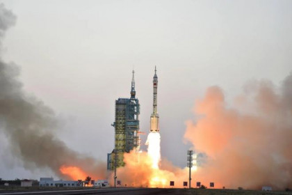 Trung Quốc thử nghiệm thành công tàu vũ trụ có thể tái sử dụng