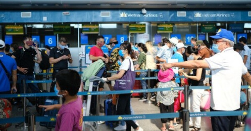 Từ 0h ngày mai 7-9, khôi phục hoạt động của máy bay, xe lửa, ôtô… đến Đà Nẵng