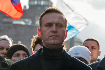 Chính trị gia đối lập Nga 'bị đầu độc' đã hết hôn mê