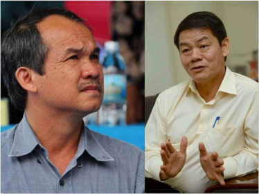 Dồn hết cho tham vọng cuối, Bầu Đức có tin vui sau 10 năm vất vả