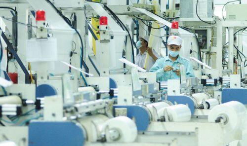 Việt Nam đang phụ thuộc quá nặng vào nguồn nguyên liệu của Trung Quốc