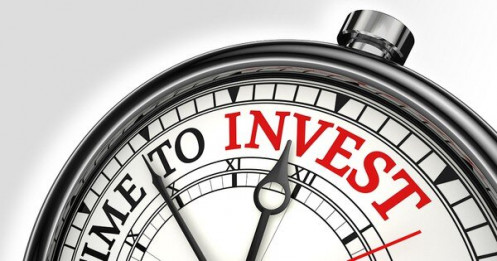 5 sự kiện nhà đầu tư chứng khoán không thể bỏ qua tuần này