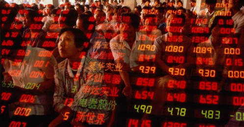 Trung Quốc tuyên bố đẩy mạnh mở cửa thị trường vốn đón nhà đầu tư ngoại