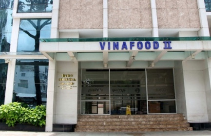 Vinafood 2 tiếp tục rơi vào "vòng xoáy" thua lỗ
