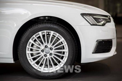Liên doanh FAW-Volkswagen sẽ triệu hồi gần 2.900 xe Audi lỗi ở Trung Quốc