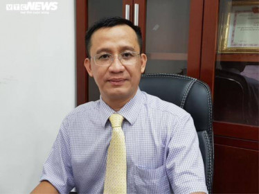 Viện KSND TP.HCM đồng tình quan điểm không khởi tố vụ TS Bùi Quang Tín rơi lầu