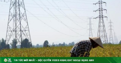 Trên đà vỡ nợ, Lào để công ty Trung Quốc kiểm soát mạng lưới điện quốc gia