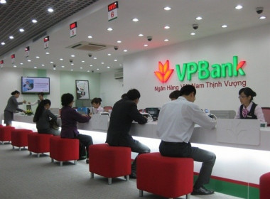 Hơn 6 triệu cổ phiếu ESOP của VPBank sắp được tự do chuyển nhượng