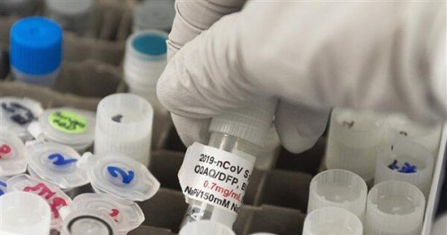 Các nước châu Âu tiếp nhận liều vắcxin đầu tiên vào cuối năm