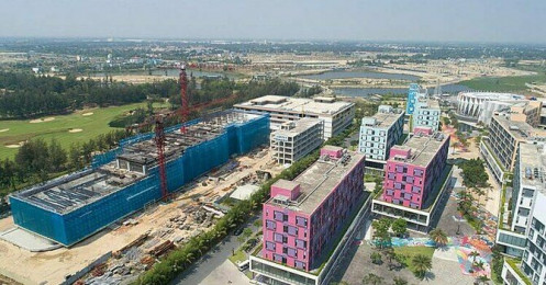 Bộ Xây dựng: Các địa phương còn lúng túng trong cấp “sổ đỏ” cho loại hình bất động sản mới
