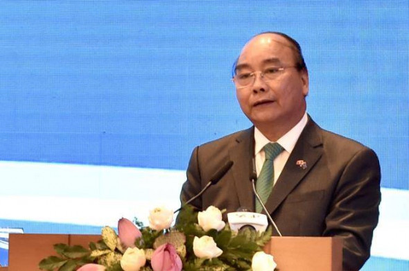 Thủ tướng: Dù khó khăn, Việt Nam nỗ lực hoàn thành tốt Năm Chủ tịch ASEAN 2020