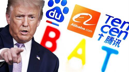 Alibaba và Tencent leo lên hàng ngũ có thu nhập cao nhất châu Á