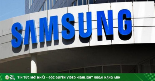 Chật vật vì cấm vận, Huawei hụt thương vụ 6,6 tỷ USD vào tay Samsung