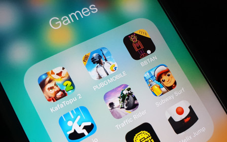 App store của Apple bị “đưa vào tầm ngắm” tại thị trường game Nhật Bản