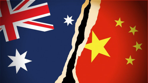 Hai nhà báo Úc rời khỏi Trung Quốc do ‘bế tắc chính trị’ giữa hai nước