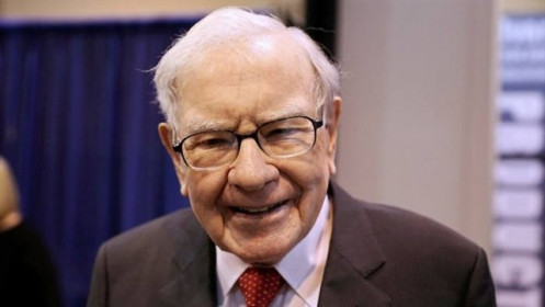 Warren Buffett bất ngờ rót vốn vào công ty công nghệ sắp IPO