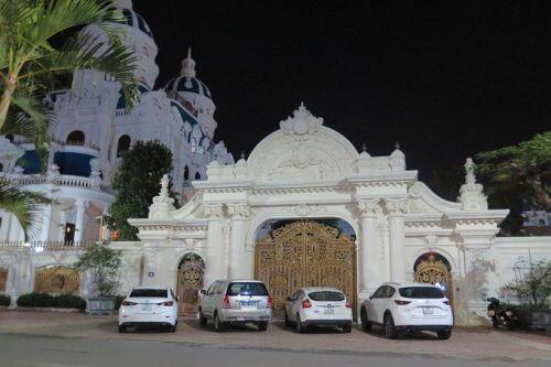 Đại gia xăng dầu Ngô Văn Phát bị bắt: Hải phòng là "miền đất hứa" để mua bán trái phép hóa đơn GTGT?