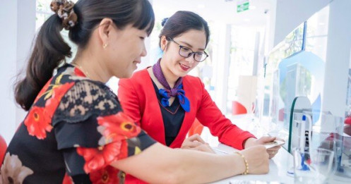 Ngân hàng Bản Việt giải trình lợi nhuận sau soát xét tăng gần 30% so với cùng kỳ