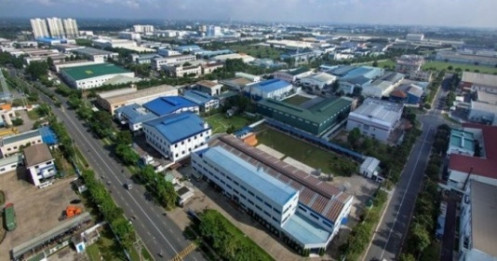 Đồng Nai mời gọi nhà đầu tư cho 3 khu công nghiệp mới