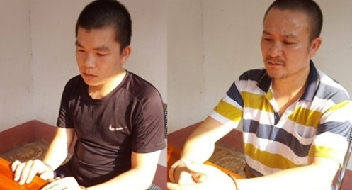 Gom lao động “chui” sang Trung Quốc để trục lợi