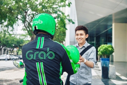 Grab và nỗ lực chuyển mình thành “siêu ứng dụng Đông Nam Á”