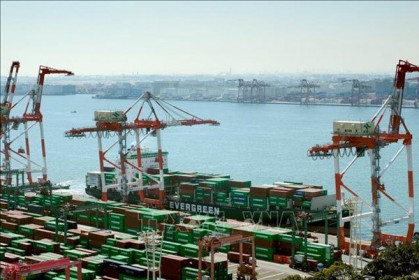 Nhật Bản áp thuế chống bán phá giá đối với trisphosphate nhập khẩu từ Trung Quốc