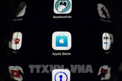 Apple kiện lại Epic Games vì vi phạm hợp đồng liên quan đến App Store