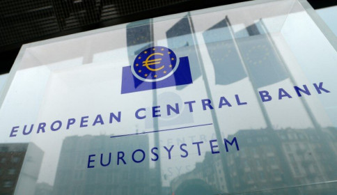 Chứng khoán châu Âu tăng cao, nhà đầu tư chờ đợi cuộc họp của ECB