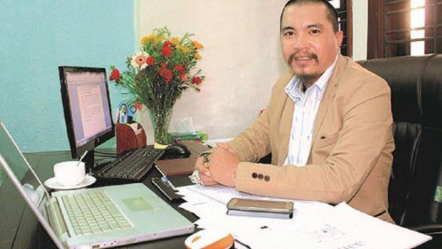 Đề nghị truy tố ông trùm tiền ảo Nguyễn Hữu Tiến